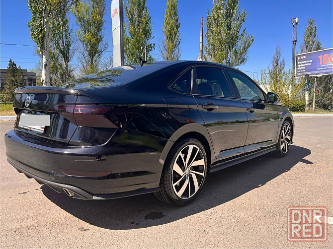 Продам Volkswagen Jetta Mk7 в обвесе GLI Донецк - изображение 5