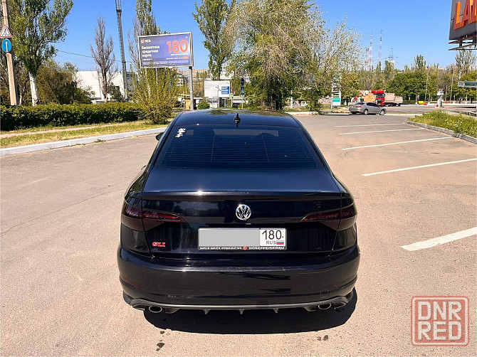 Продам Volkswagen Jetta Mk7 в обвесе GLI Донецк - изображение 2