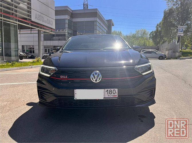 Продам Volkswagen Jetta Mk7 в обвесе GLI Донецк - изображение 3