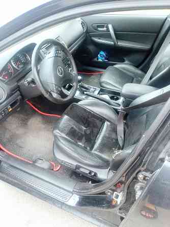 ,Mazda 6 Донецк