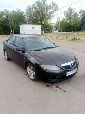 ,Mazda 6 Донецк