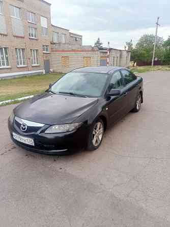 ,Mazda 6 Донецк