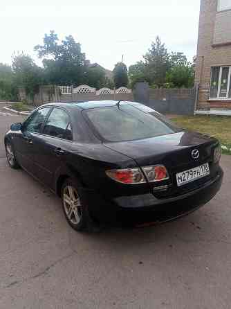 ,Mazda 6 Донецк