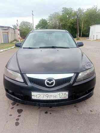 ,Mazda 6 Донецк