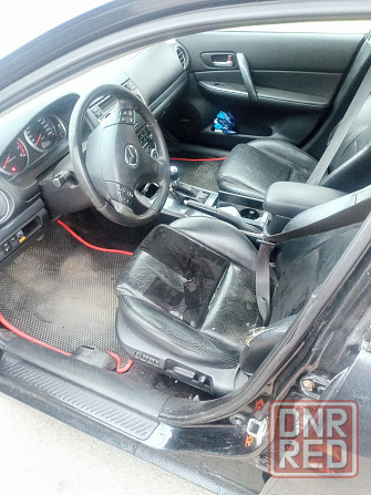 ,Mazda 6 Донецк - изображение 5