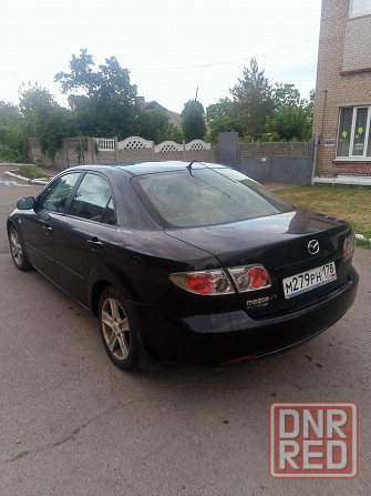 ,Mazda 6 Донецк - изображение 3