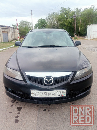 ,Mazda 6 Донецк - изображение 4