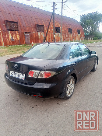 ,Mazda 6 Донецк - изображение 8