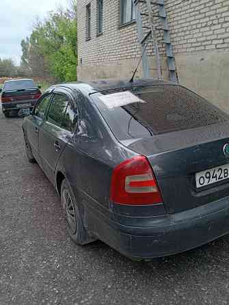 Продам шкоду октавию а5 Донецк