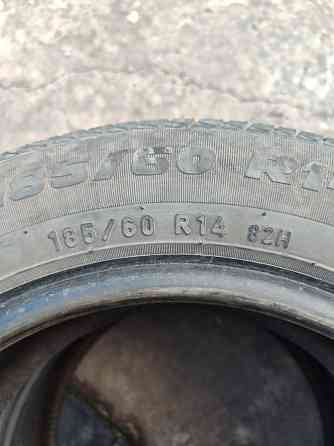 Резина Formula R14 185/60 82H - 2 шт Макеевка