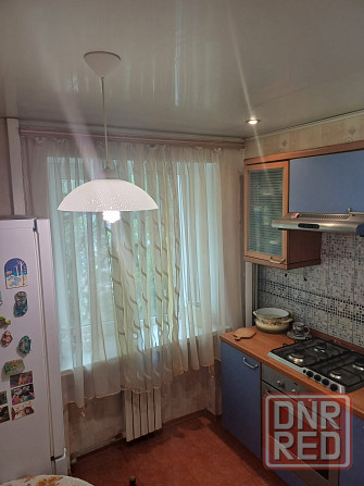 Продам 2 комнатную квартиру пр.Гурова/ ул.Челюскинцев Донецк - изображение 1