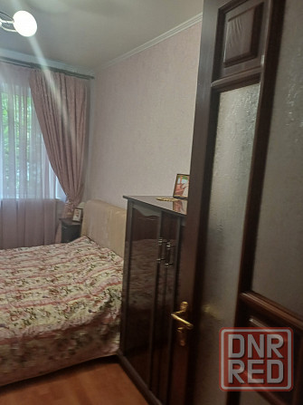 Продам 2 комнатную квартиру пр.Гурова/ ул.Челюскинцев Донецк - изображение 5