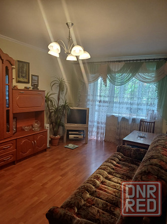 Продам 2 комнатную квартиру пр.Гурова/ ул.Челюскинцев Донецк - изображение 3