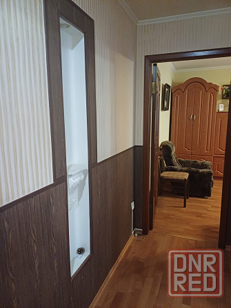 Продам 2 комнатную квартиру пр.Гурова/ ул.Челюскинцев Донецк - изображение 6