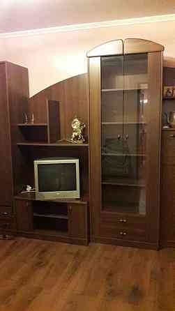 Сдам 2-х ком.кв. Нижнекурганская. Всё есть. Жилое состояние. Донецк