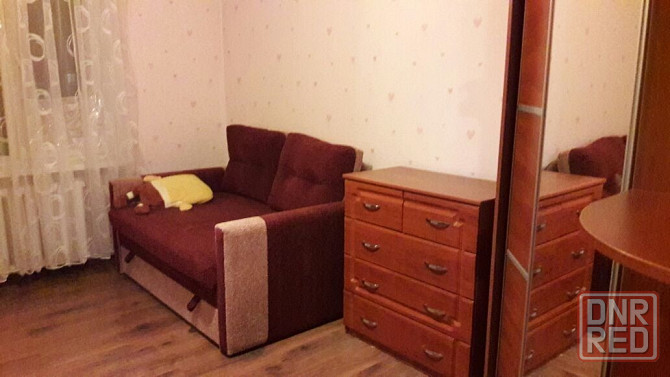 Сдам 2-х ком.кв. Нижнекурганская. Всё есть. Жилое состояние. Донецк - изображение 2