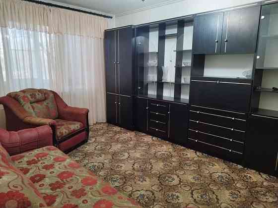 Сдам 1-но ком.кв. Донской,есть вся мебель и техника. Донецк