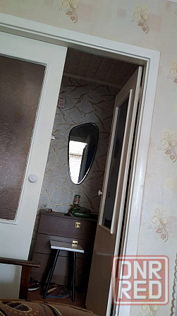 Продам 1 ком квартиру, Центр, Ворошиловский район Донецк - изображение 5