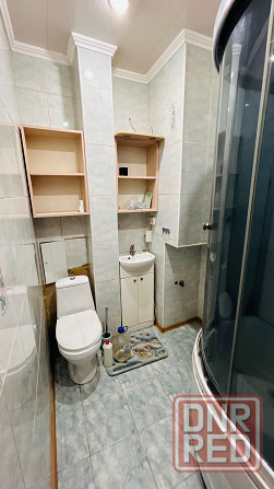 Продам уютную, теплую 3 комнатную квартиру г. Макеевка (улица Ленина, а Макеевка - изображение 9