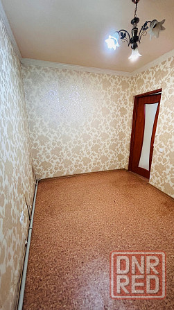 Продам уютную, теплую 3 комнатную квартиру г. Макеевка (улица Ленина, а Макеевка - изображение 4