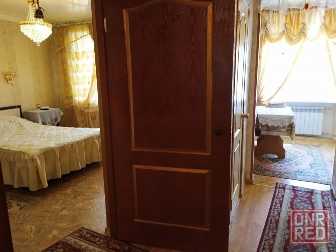 Продам 3-х ком.ев. Чешка, Гвардейка. ул.Давыденко, с ремонтом. Макеевка - изображение 2
