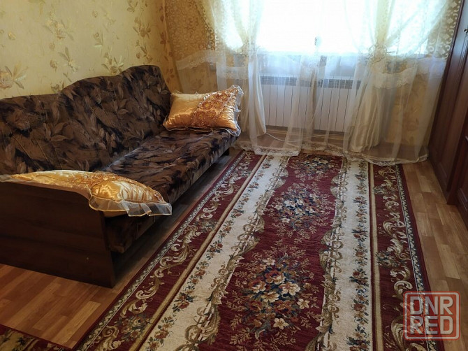 Продам 3-х ком.ев. Чешка, Гвардейка. ул.Давыденко, с ремонтом. Макеевка - изображение 3