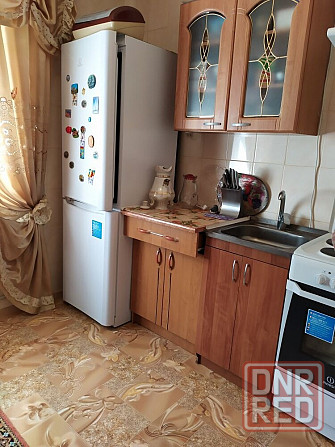 Продам 3-х ком.ев. Чешка, Гвардейка. ул.Давыденко, с ремонтом. Макеевка - изображение 12