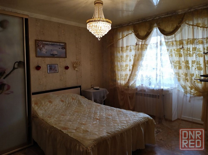 Продам 3-х ком.ев. Чешка, Гвардейка. ул.Давыденко, с ремонтом. Макеевка - изображение 1