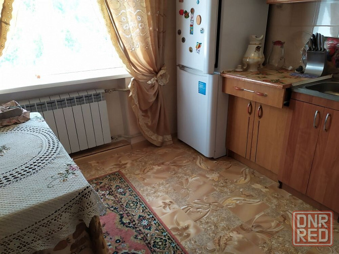 Продам 3-х ком.ев. Чешка, Гвардейка. ул.Давыденко, с ремонтом. Макеевка - изображение 11