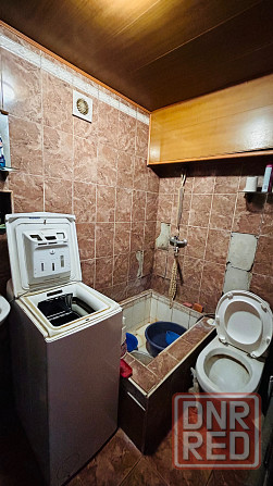 Продажа жилого дома с приватизированным участком земли г.Макеевка Центрально- Городской район Макеевка - изображение 7