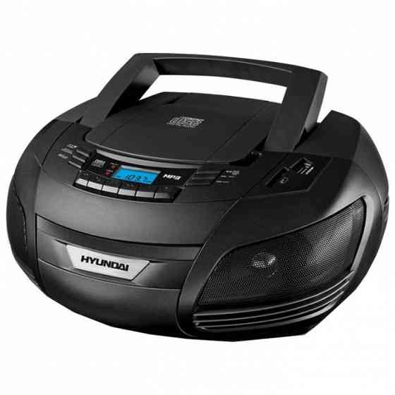 Магнитола с USB Hyundai H-1438 Донецк