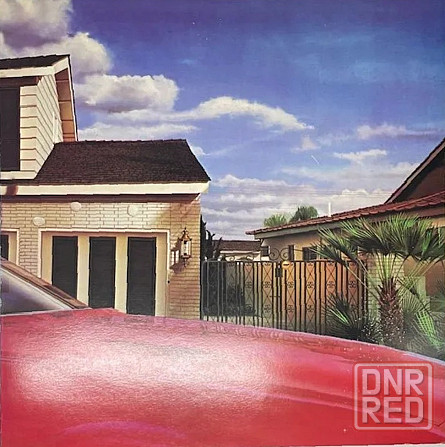 Виниловая пластинка LP "Carpenters"- "Now & Then " Донецк - изображение 2