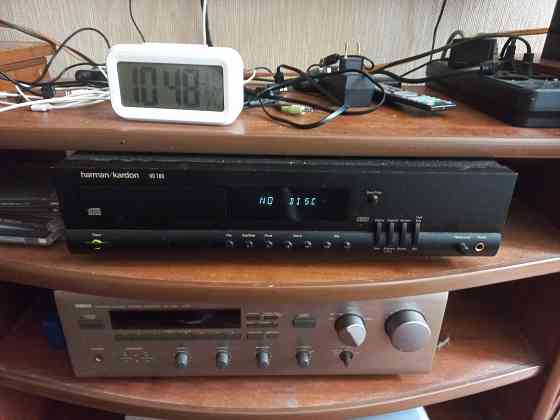 Harman/Kardon hd 760 Донецк