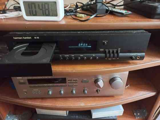 Harman/Kardon hd 760 Донецк