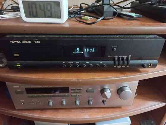 Harman/Kardon hd 760 Донецк