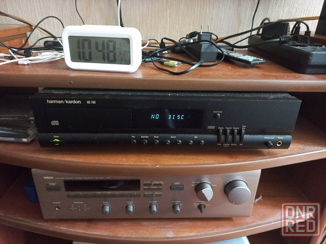 Harman/Kardon hd 760 Донецк - изображение 2