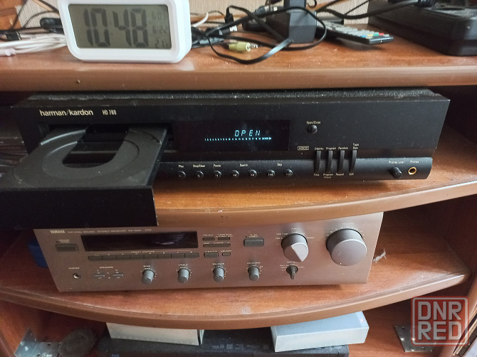 Harman/Kardon hd 760 Донецк - изображение 3