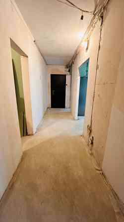Продажа 4 комнатная квартира, г. Макеевка, Восточный улица Курская) Макеевка