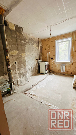 Продажа 4 комнатная квартира, г. Макеевка, Восточный улица Курская) Макеевка - изображение 1