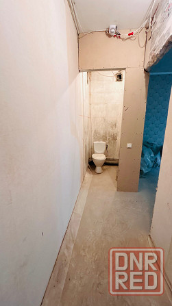Продажа 4 комнатная квартира, г. Макеевка, Восточный улица Курская) Макеевка - изображение 7