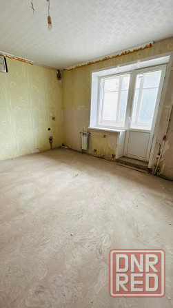 Продажа 4 комнатная квартира, г. Макеевка, Восточный улица Курская) Макеевка - изображение 6