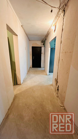Продажа 4 комнатная квартира, г. Макеевка, Восточный улица Курская) Макеевка - изображение 2