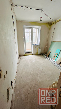 Продажа 4 комнатная квартира, г. Макеевка, Восточный улица Курская) Макеевка - изображение 3