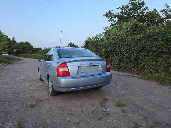 Продам машину Kia Cerato Донецк