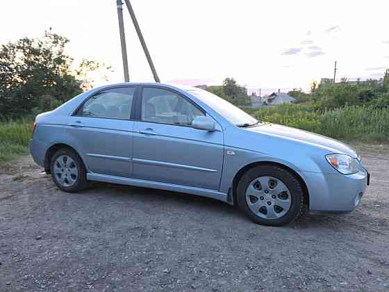 Продам машину Kia Cerato Донецк