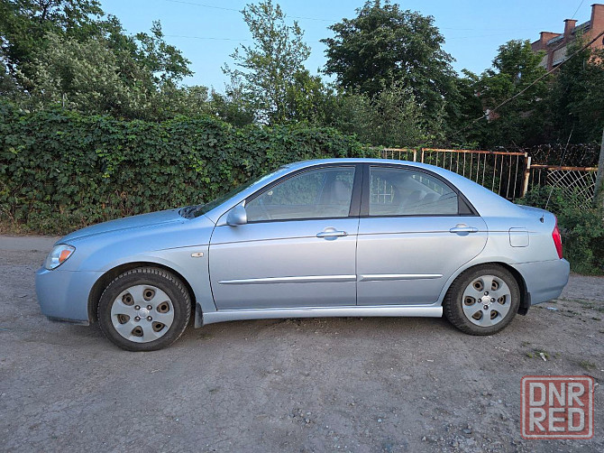 Продам машину Kia Cerato Донецк - изображение 3