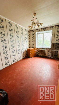 Продается 2 комнатная квартира, г. Макеевка,пгт Ханженково, микрорайон Магистральный Макеевка - изображение 1