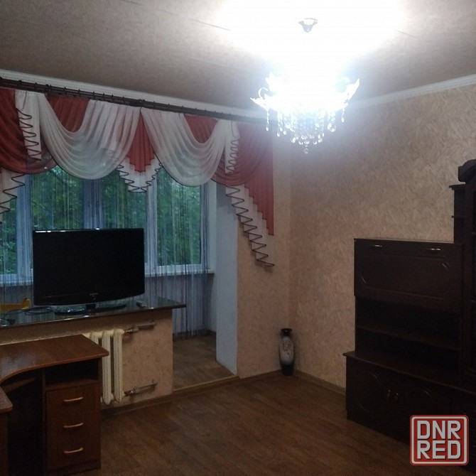Хозяйка.Слам 2-х комн. кв.на пл.Грибиниченко, рынок Баракат Макеевка - изображение 7