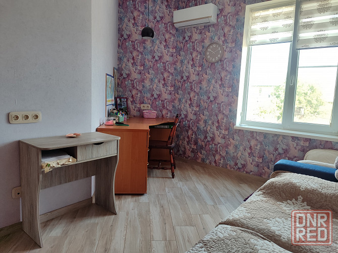 Собственник!!! Вода 24/7 Сдам 4-х комнатную квартиру студию 120 м². Калининский р-н Безалкогольный Донецк - изображение 9
