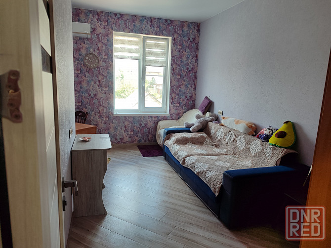 Собственник!!! Вода 24/7 Сдам 4-х комнатную квартиру студию 120 м². Калининский р-н Безалкогольный Донецк - изображение 8
